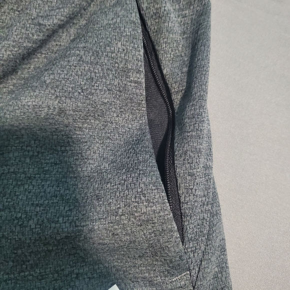 Adidas Men's Workout Shorts - Picture 2 of 4